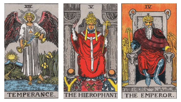 Your Destiny and Planet Cards provide further insight into your temperament, motivations, rites of passage and life's trajectory. Your chart illuminates your destination, your path, and the means by which you arrive.