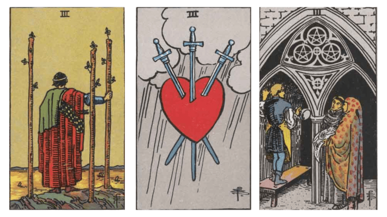 The bond between tarot and numerology provides a symbolic representation of the core influences shaping your character. Learn your Numerological Type, from 1-9, and how these insights shape your unique role in the social ecosystem.