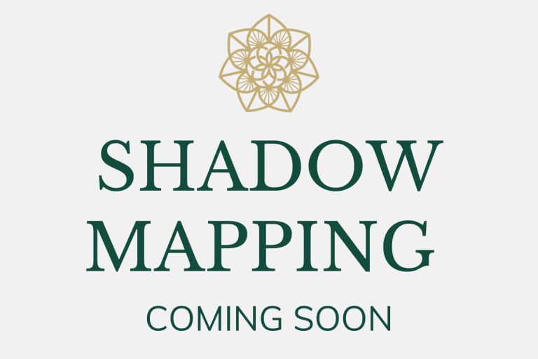 Shadow Mapping Make It Conscious