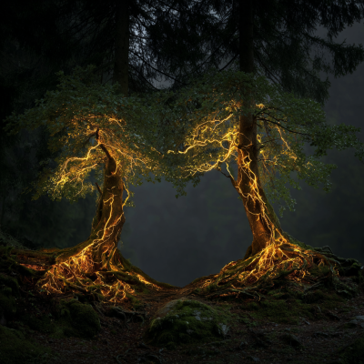 two_trees_with_intertwining_branches_and_roots_glowin_42289c2e-0c73-4e0a-8abd-6b3a5f20191c